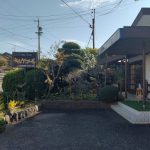 昭和レトロな喫茶店キルケゴール