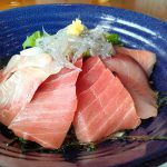 堂ヶ島食堂の海鮮漁師丼
