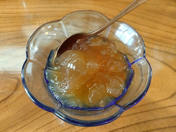 タイティーゼリー