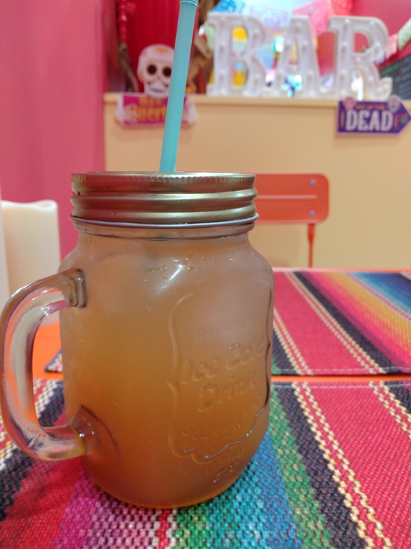 手作り酵素ドリンク